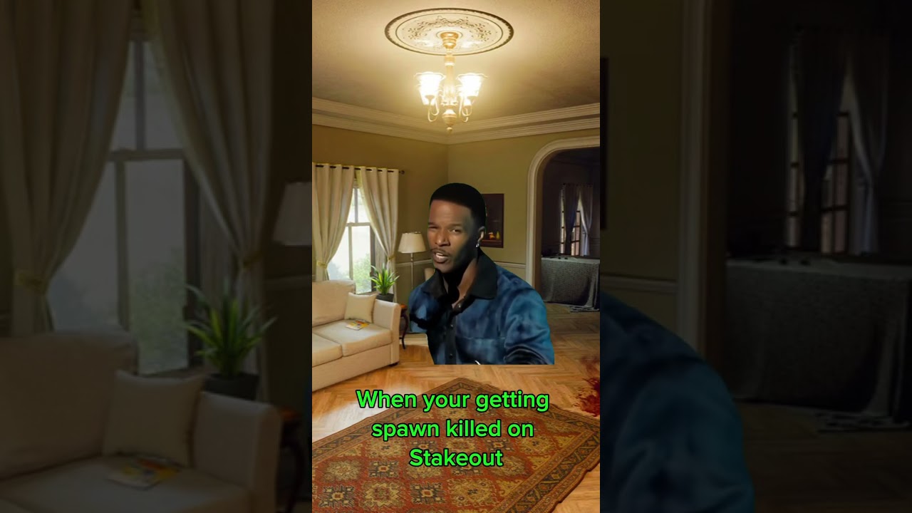 Black Ops 6 Spawn Campers 