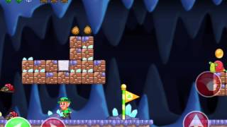 Let's play leprechaun games screenshot 2
