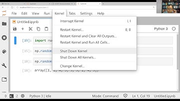Laboratorio: Controlando la generación de números aleatorios en Python