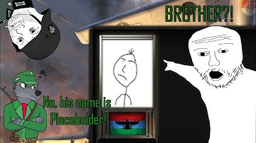 HOI4 Modding: Iron Realm: New Horizons - Devlog 3