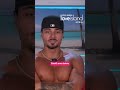 Gašper in Mili sta imela super noč. 👀🔥 #loveislandsi #loveisladadria