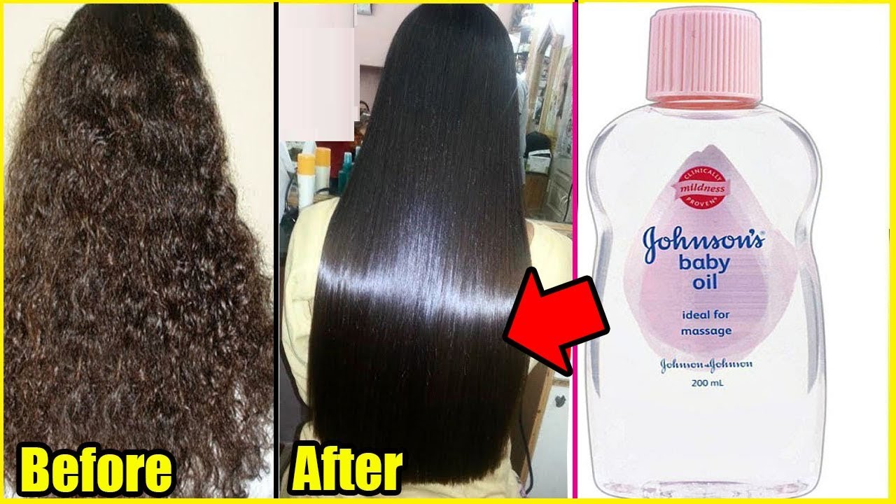 11 Best Hair Straightening Shampoos In India2022