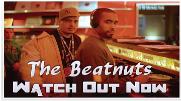 The Beatnuts – Watch Out Now LIVE ( Lyrics and English y Subtutulado al Español )