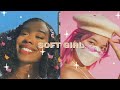 SOFT GIRL TIKTOK COMPILATION