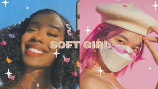 SOFT GIRL TIKTOK COMPILATION screenshot 5