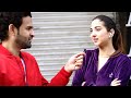 Cute Girls On Indian Weddings | Siddhartth Amar | Street Interview India