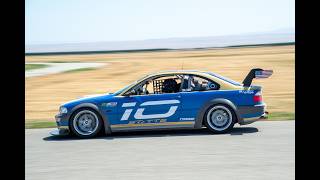 MISTAKE! NASA SoCal BW CW13w/ Sec A -  Esses Sat Race ST2