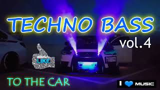 TECHNO BASS🔊 to the Car 🎧 vol.4 screenshot 5