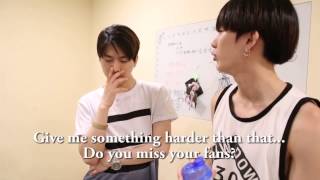 TOPP DOGG ASK IN A BOX Special Episode 7