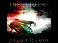 Disturbed - The Sound Of Silence (CYRIL Remix) 