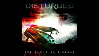 Disturbed - The Sound Of Silence (CYRIL Remix) 'Audio'