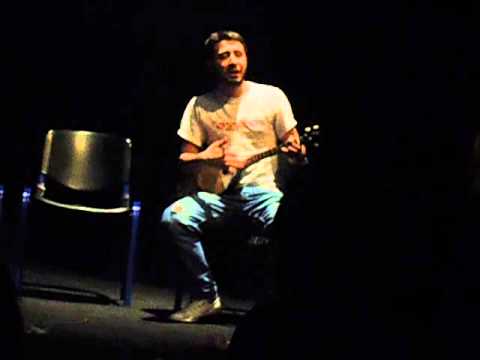 \"ლემადეს\"საღამო-ორ ზღვას შუა ლელო