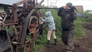 видео: Гнем ломовую дугу.2024г.ч1 картинка: Гнем ломовую дугу.2024г.ч1