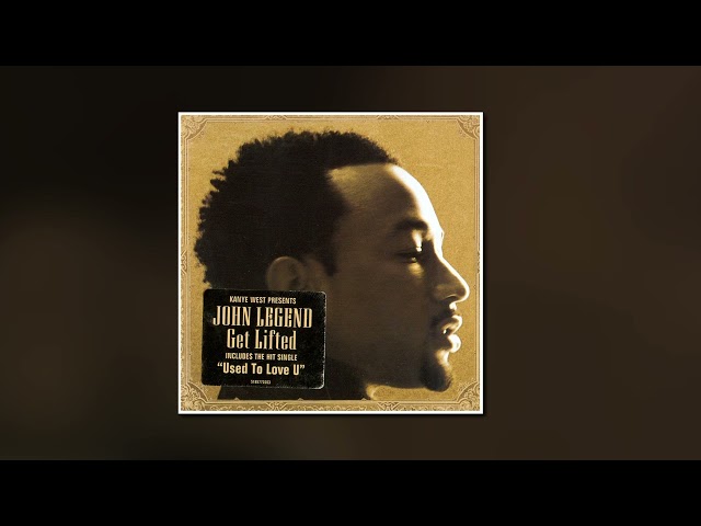 John Legend Featuring Lauryn Hill....So High [Cloud 9 ReMix] [2005] [PCS] [720p] class=