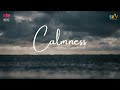 Calmness official music therapy  hearful  piano music with rain  music for sleep better