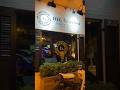 Thursday Night in DC #datenight #dmv #vlog #foodie #liveband