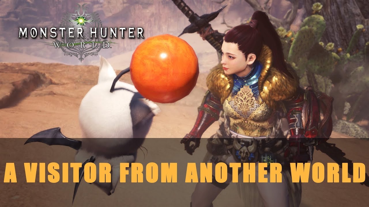 mhw special assignments gone