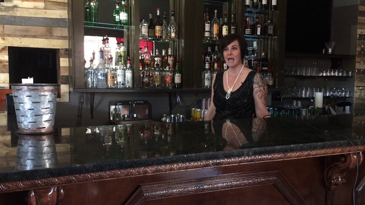 Chamber Member Spotlight: The Wooden Rabbit - YouTube