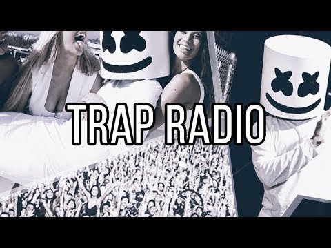 Trap Music Radio β‘ Trap Samurai 24/7 - New Remixes of Popular Songs Live Stream