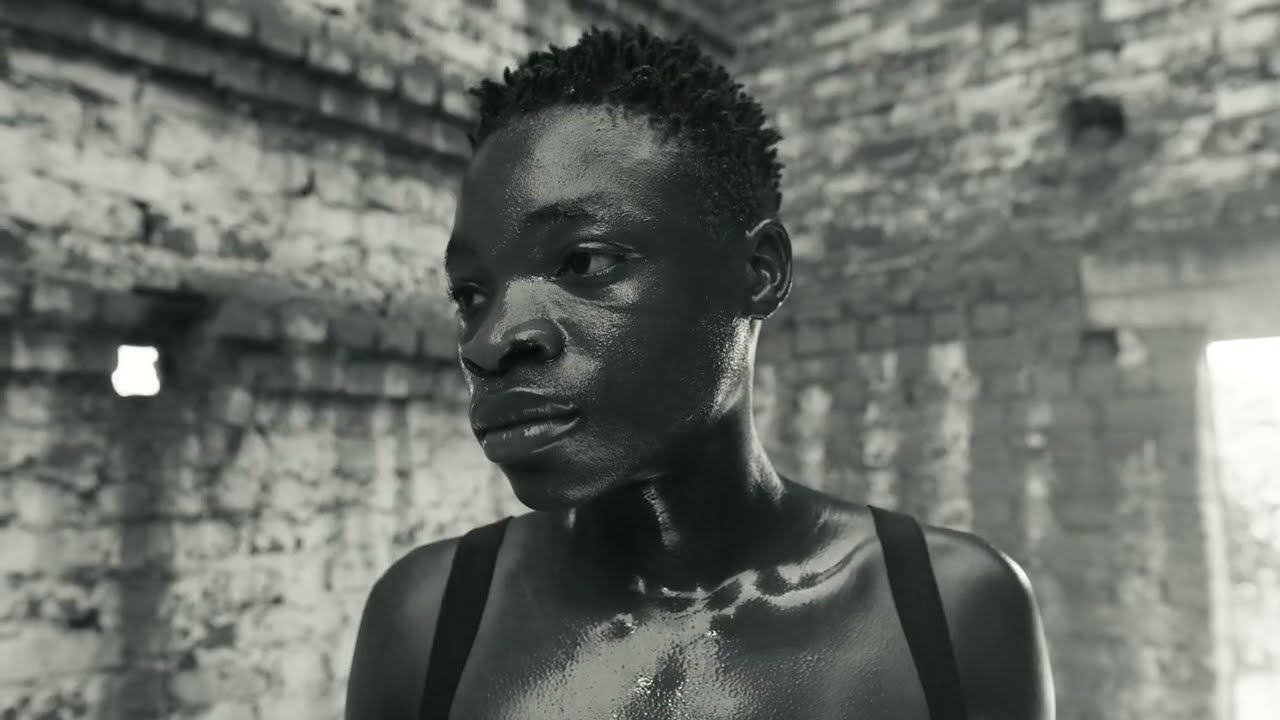 BAGGA - CHAMUNORWA (Official Music Video)