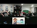 Renegades React to... TheOdd1sOut - Sooubway Part 3 & Sooubway 4: The Final Sandwich