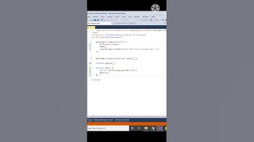 local storage value get | #shorts