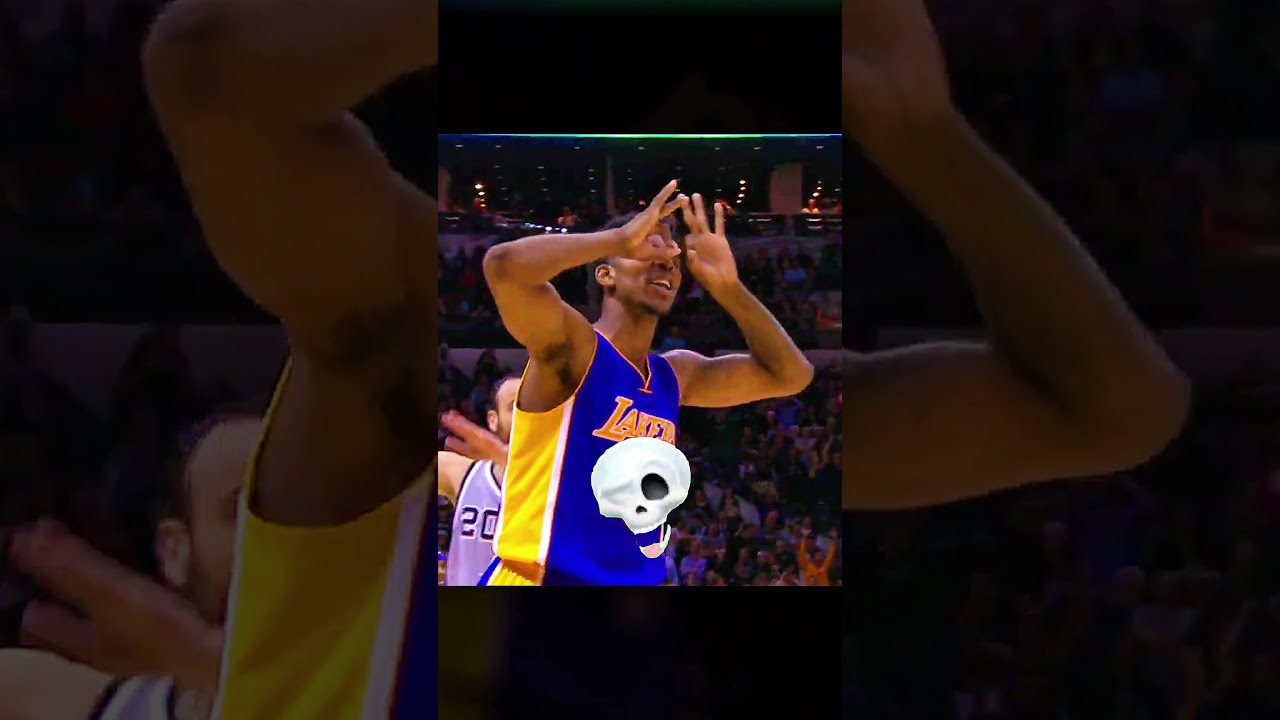 NBA Coldest 3 Point Celebrations 