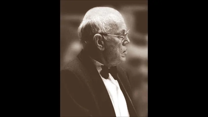 Franck - Prlude, Choral et Fugue - Richter Lugano ...