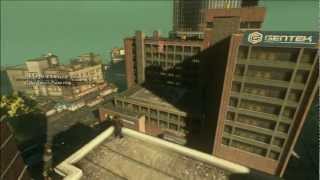 Prototype 2 Walkthrough Part 3 - DRUNKEN MEMORIES! - Gameplay w/ Dual Commentary
