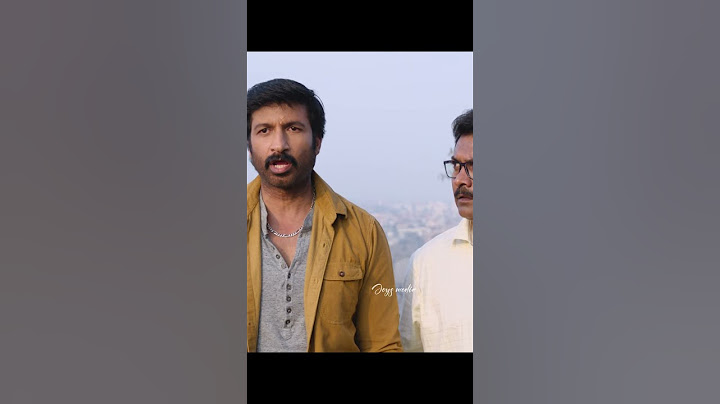 Gopichand Viswam Teaser | Kavya Thapar | Seenu vaitla | TG vishwas Prasad | Joys Media | #viswam