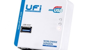 UFI BOX NEW UPDATE 1.5.0.1818 2020 New Update