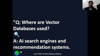 Vector Databases Explained 🗄️🤖