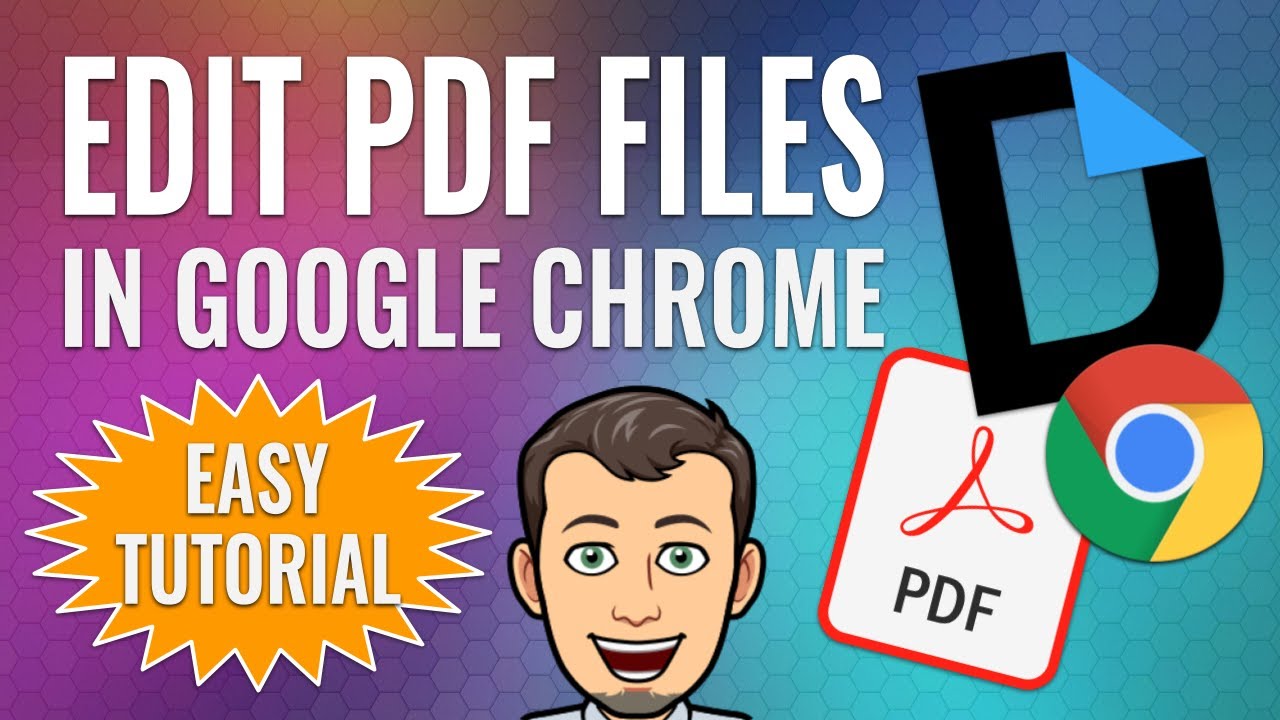 Top 10 PDF Editor Chrome Extensions [Free and Paid]