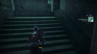 Destiny 2 Leviathan Raid | Butt Rape