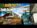 BLACK OPS 2 IS FINALLY BACKWARDS COMPATIBLE! (First Time Playing BO2 On Xbox One) - MatMicMar