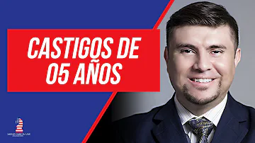 ¿Cuánto tiempo se cumple una condena de 5 años en Florida?