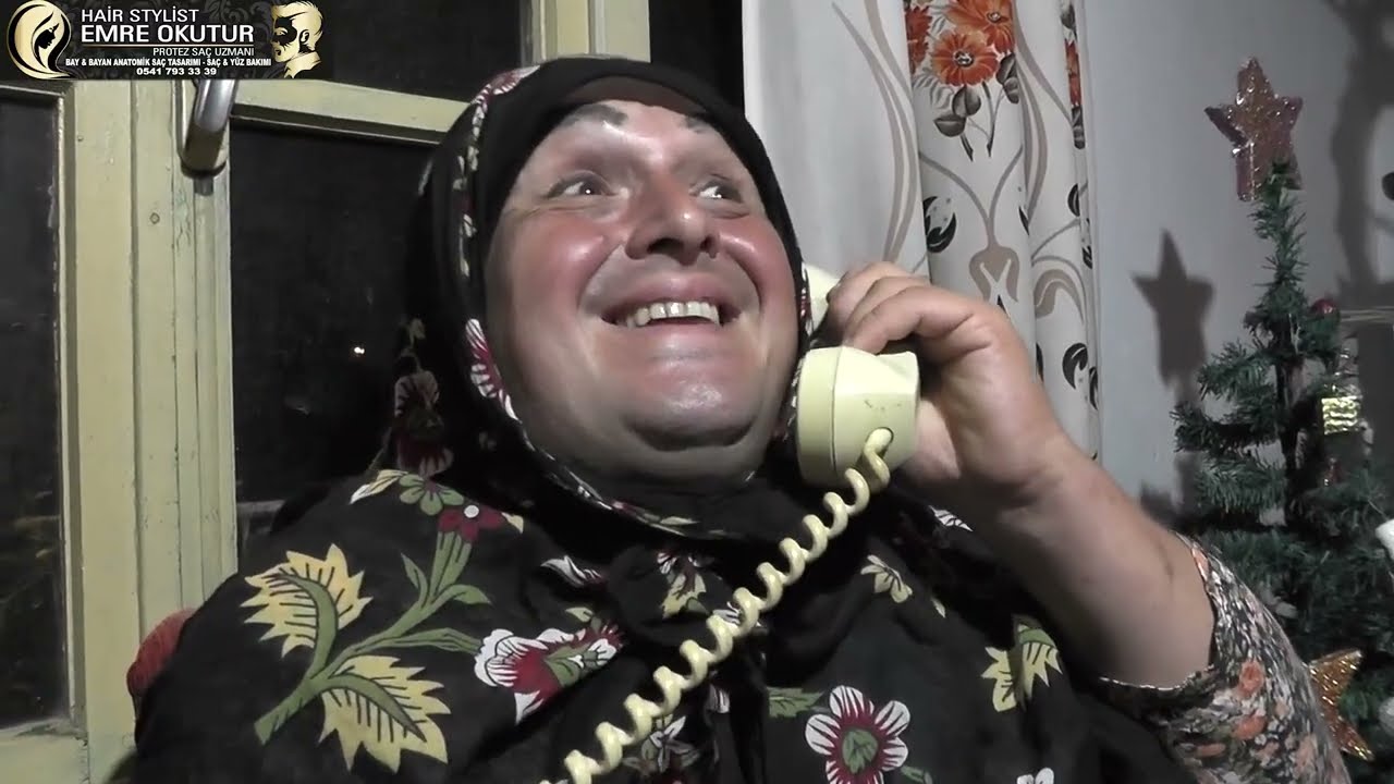 Naciye Evlenecek mi?