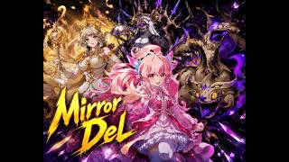 [Elsword EU] Radiant Soul ¦ Mirror Del Full Clear