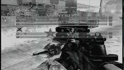 SUB BASE 4-3 VICTORY