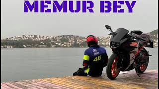 Retron Memur Bey