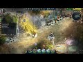 Might and Magic Heroes Online Soundtrack - The Southern Plateau