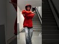 【Tiktok】たまにはFreestyleで練習 #dance #shorts #oldschool #poplock #freestyle