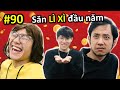 [VINE #90] Săn LÌ XÌ Đầu Năm | Tết Đến Rồi | Ping Lê