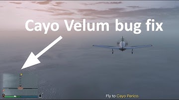 Velum bug fix - won