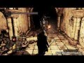 Dark souls ii new gameplay