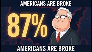 Why 87% of Americans Feel Broke in 2026 (The Cost-of-Living Crisis Explained)
