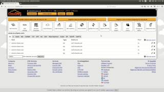 How To Share Dns Zones With Multiple Accounts In Cloudns