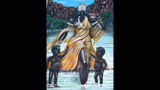 Oshun Music Meditation Good Vibrations High frequency (Long version)