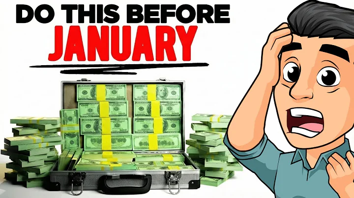 5 Step CHECKLIST to FINANCIAL FREEDOM in 2026!