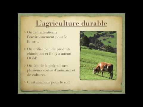 Vidéo: Dans quelles pratiques agricoles Veda sont-elles décrites ?